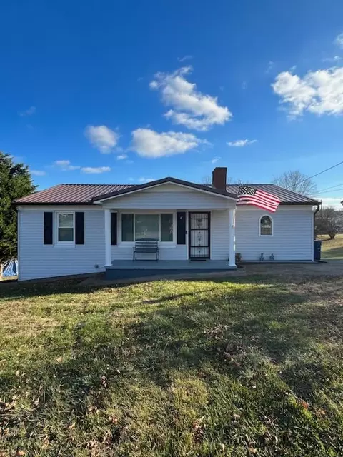 617 Ethel Ave, Morristown, TN 37813