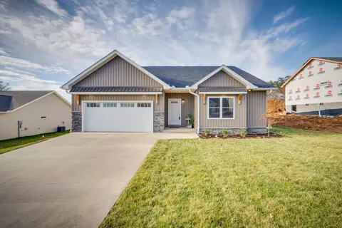 502 Deborahs Way #LOT 8, Greeneville, TN 37743
