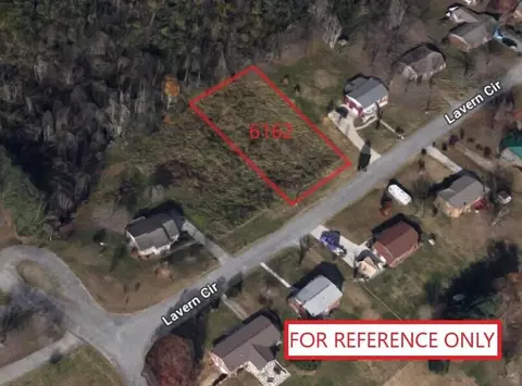 6162 Lavern Cir, Talbott, TN 37877 photo 2