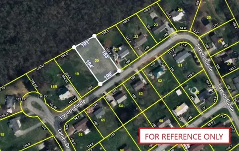 6162 Lavern Cir, Talbott, TN 37877 photo 3