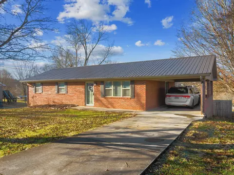 2365 Fern Cir, Morristown, TN 37814