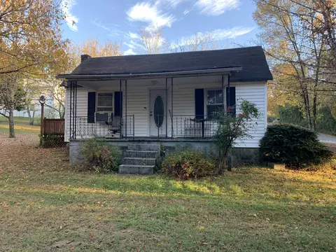 169 Clifton St, Rutledge, TN 37861