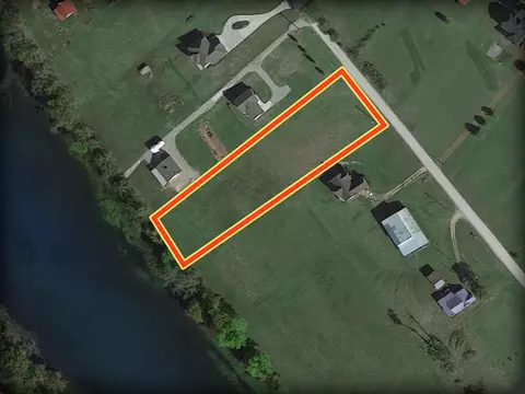 lot8 Cherokee Explosive, Rutledge, TN 37861
