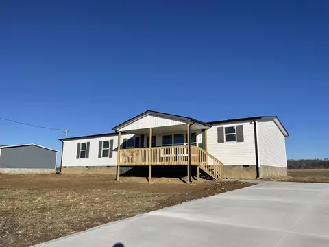 1543 River Path, Morristown, TN 37814