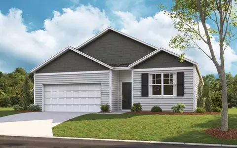 5067 Elm Brook Rd, Dandridge, TN 37725