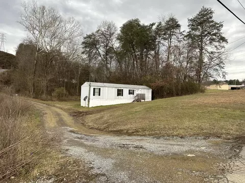 2548 Robinson Creek Rd, Morristown, TN 37813