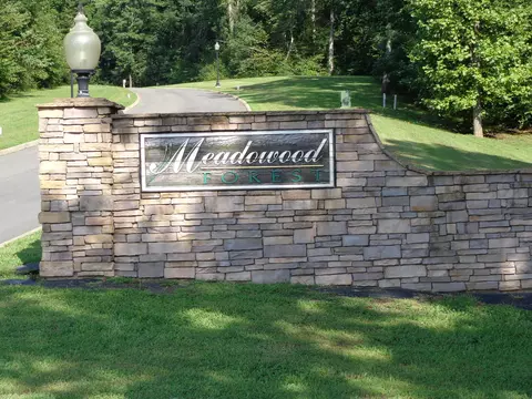 lot14 Meadowood Rd, Newport, TN 37821