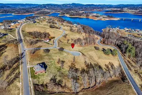 2519 Channel Cv, Morristown, TN 37814