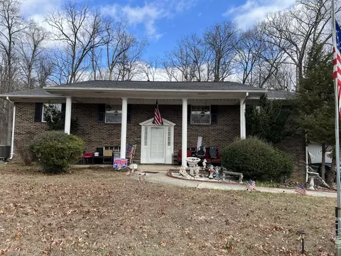 864 Whippoorwill Drive Dr, Talbott, TN 37877