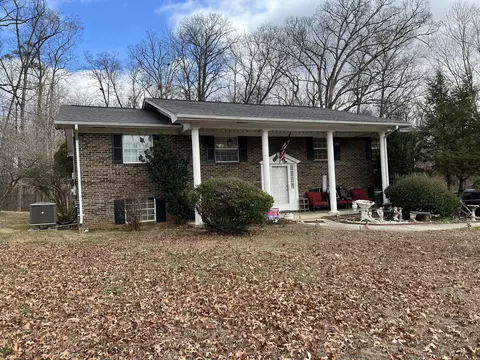 864 Whippoorwill Drive Dr, Talbott, TN 37877 photo 2
