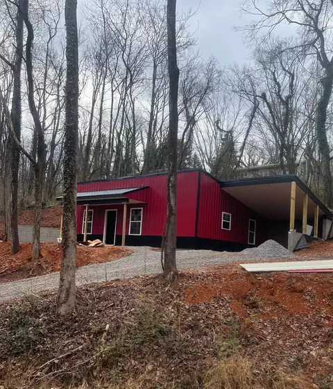 953 Hall Dr, Morristown, TN 37813