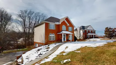 4570 Majestic Magnolia Ln, Morristown, TN 37814