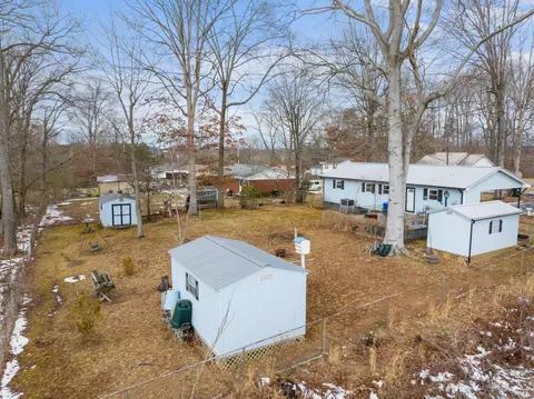 2724 Keystone Dr, Morristown, TN 37814