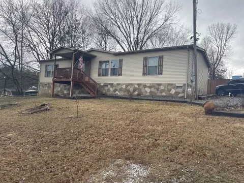 375 Knoll Dr, Newport, TN 37821