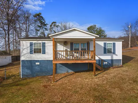 1717 Trent Rd, Morristown, TN 37813