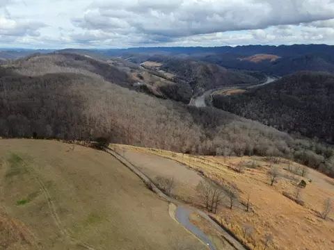 0 Big Springs Rd, Eidson, TN 37731