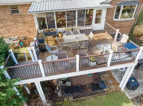 742 Barbara Dr, Talbott, TN 37877 photo 20