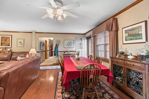 742 Barbara Dr, Talbott, TN 37877 photo 16