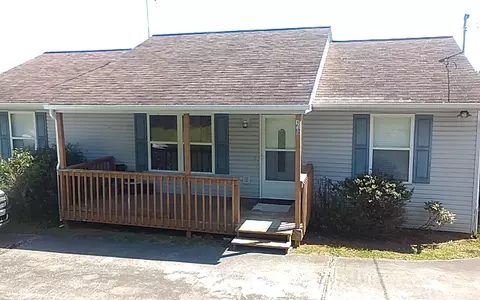 918 N Henry St, Morristown, TN 37814