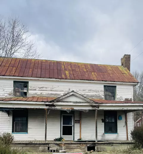 749 Circle Dr, Morristown, TN 37813