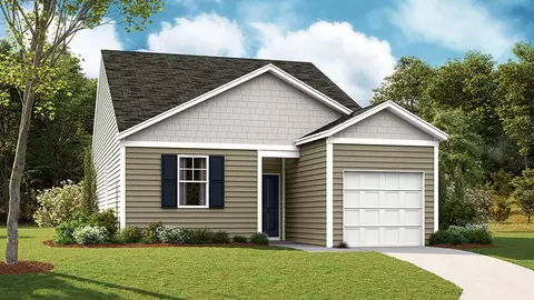 3024 Nicole Cir, Morristown, TN 37814