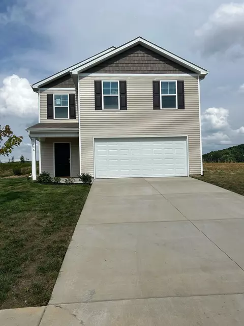 3036 Nicole Cir, Morristown, TN 37814