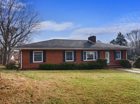 1924 Burnette Avenue Ave, Jefferson City, TN 37760