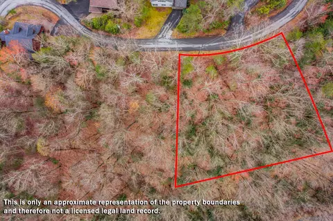 0 Lucerne Way, Gatlinburg, TN 37738
