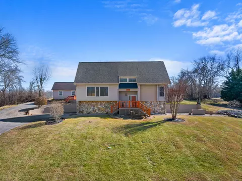 5735 Sussex Ln, Morristown, TN 37814