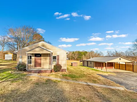 950 Us-25 E, White Pine, TN 37890