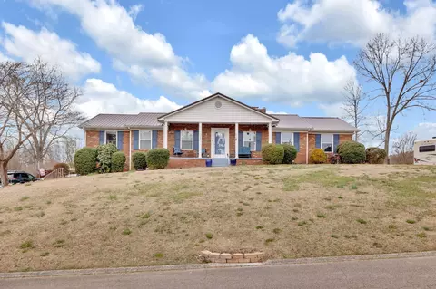 3534 Wedgewood Dr, Morristown, TN 37814