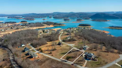 lot206 Woodstock Dr, Rutledge, TN 37861