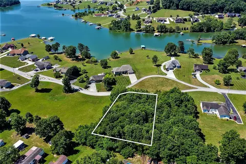 lot138 Baye Rd, Rutledge, TN 37861