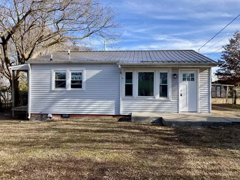 1207 Harrell St, Morristown, TN 37814