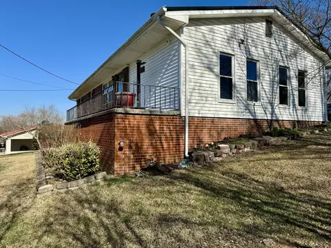 1624 Pleasant View Dr, Talbott, TN 37877