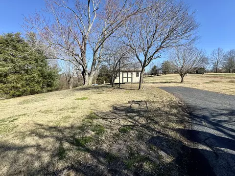 Exterior - 1624 Pleasant View Dr, Talbott, TN 37877 photo 13 of 13