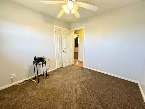 Bedroom - 1624 Pleasant View Dr, Talbott, TN 37877 photo 1 of 1