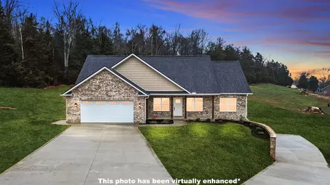 192 Adley St, Morristown, TN 37814