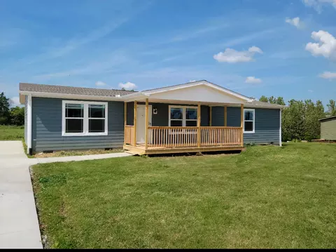 1524 River Path Path, Morristown, TN 37813