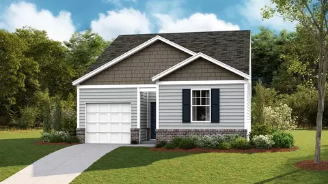 4030 Wesoga Dr, Dandridge, TN 37725