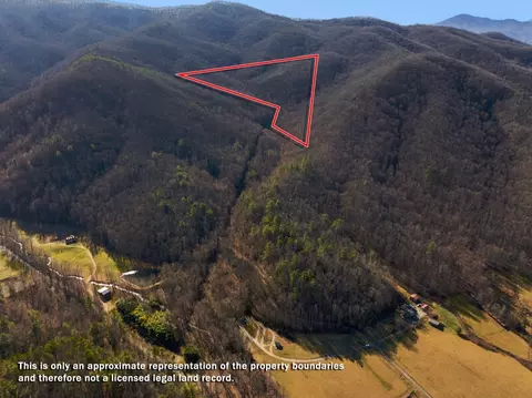 3820 Woody Rd, Hartford, TN 37753