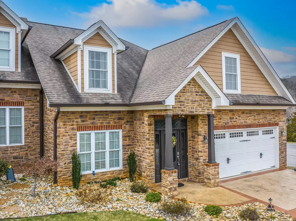 308 Lochmere Greene Dr, Morristown, TN 37814 43 Photos Movoto