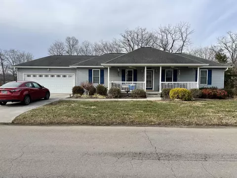 413 Deer Ridge Dr, Rutledge, TN 37861