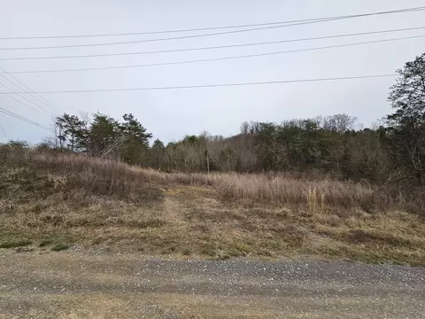 4 4 Acres Nina Rd, White Pine, TN 37890
