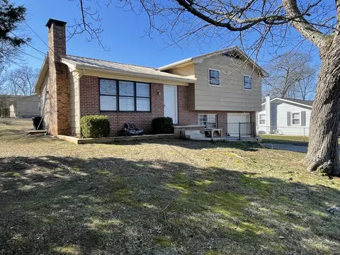 2316 Quillen Dr, Morristown, TN 37814