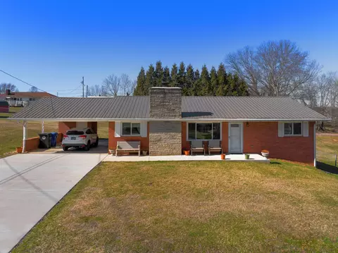 428 Spruce St, Morristown, TN 37813