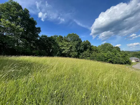 lot S 1011 Pleasant Ridge Ln, Bean Station, TN 37708