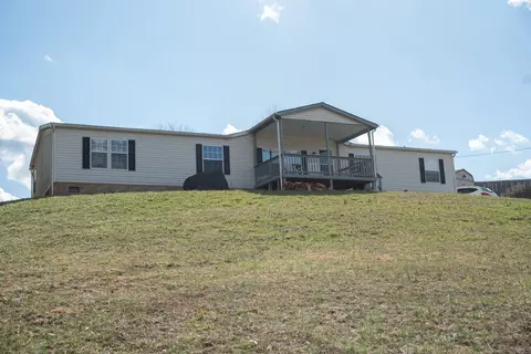 146 Hidden Estates Way, Newport, TN 37821