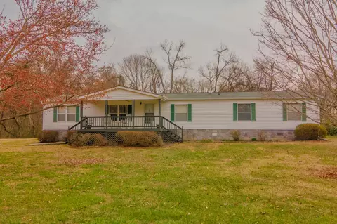 1167 Evans Ln, Dandridge, TN 37725
