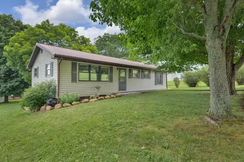 1610 High Street St, White Pine, TN 37890